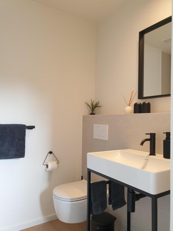 Antares Bed & Breakfast Bruges