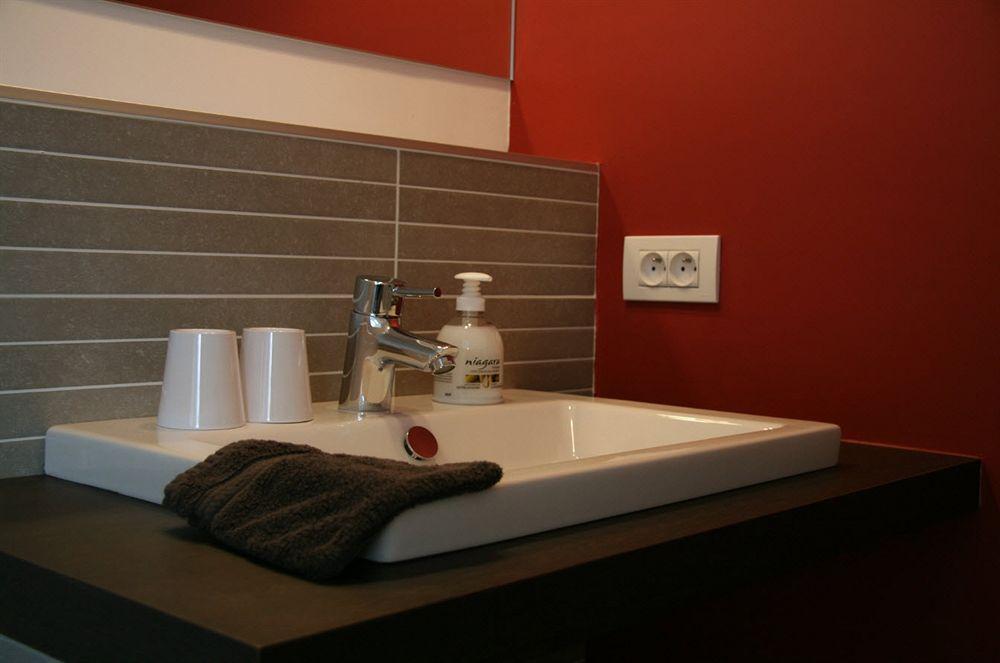 Bed & Breakfast Antares