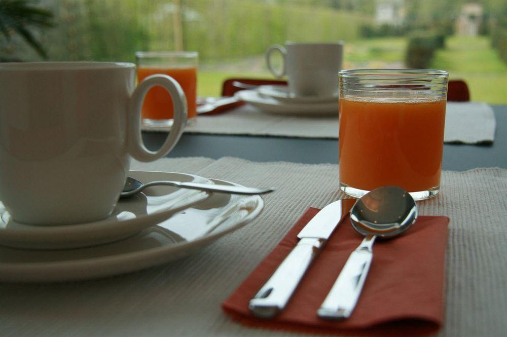 Bed & Breakfast Antares Bruges