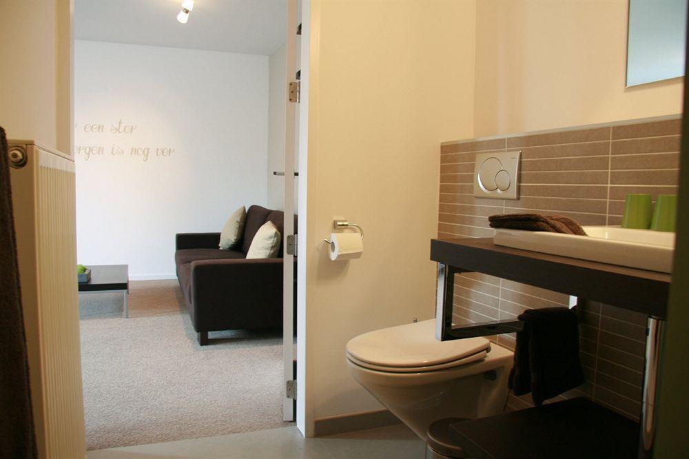 Bed & Breakfast Antares 4*