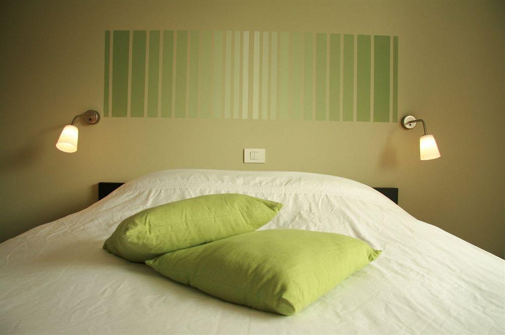 Bed & Breakfast Antares