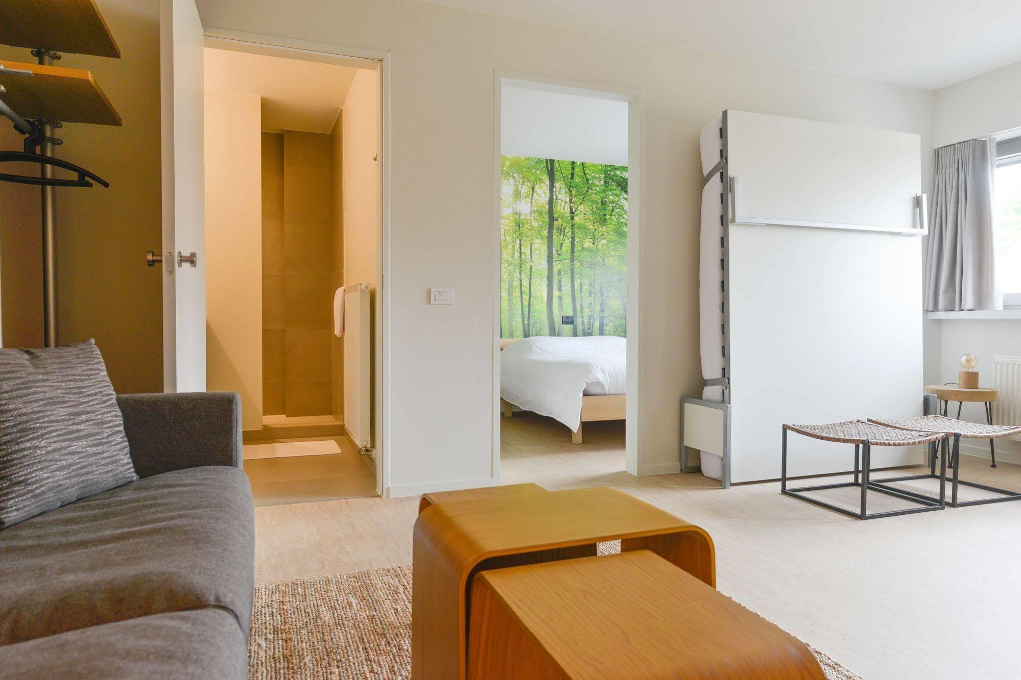 Antares Bed & Breakfast Bruges