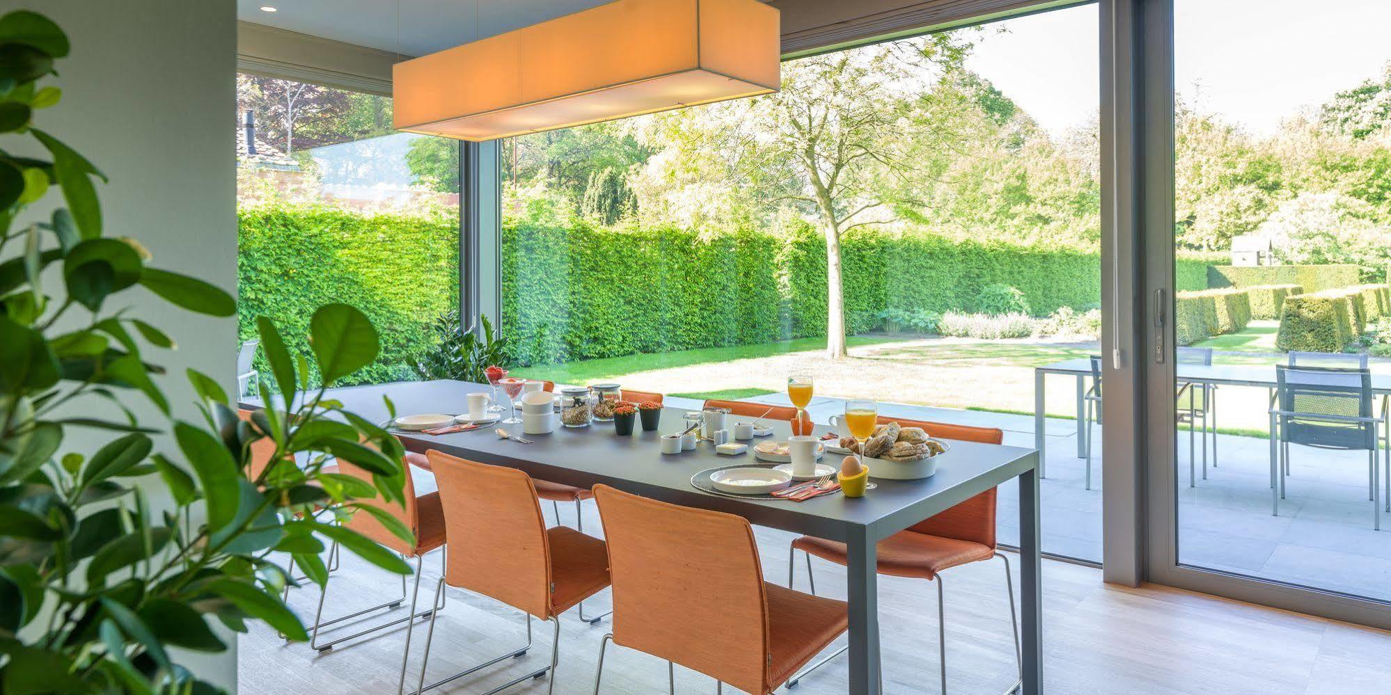 Antares Bed & Breakfast 4*